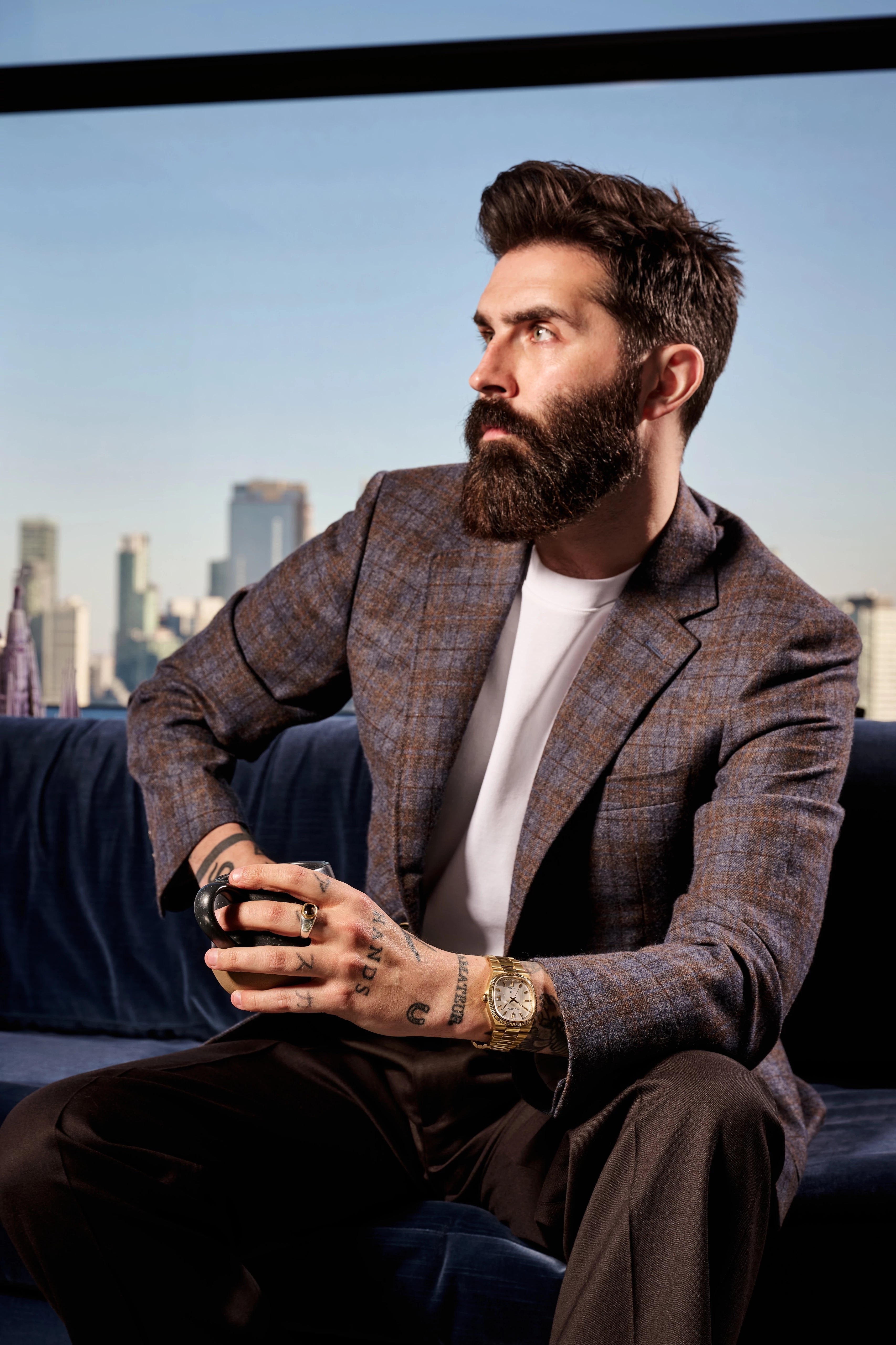 Bulova Men’s Watches