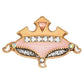 Citizen Women's Eco-Drive Disney Sleeping Beauty Watch - Pink Mother-of-Pearl Dial - GA1081-65N