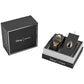 Citizen Eco-Drive Disney Evil Queen Shadow Watch GA1082-46W presented in a branded box with the matching oval pin included.