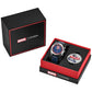 Citizen Captain America 85th Anniversary Eco-Drive Chronograph CA7046-46W