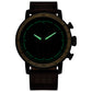 CITIZEN Star Wars Mandalorian Eco-Drive Watch CA0857-09W