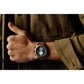CITIZEN Star Wars Mandalorian Eco-Drive Watch CA0857-09W