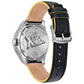 CITIZEN X-Men Eco-Drive Black Dial Watch AW5007-17W