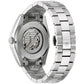 Bulova Surveyor Blue Dial Automatic Watch 96A275