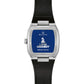 Bulova Latin GRAMMY Millennia Silver Dial Watch 96A335