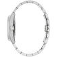 Bulova Surveyor White Dial Automatic Watch 96A345