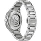 Bulova Tony Bennett NYC Purple Dial Automatic Watch 96B484