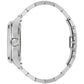 Bulova Tony Bennett NYC Purple Dial Automatic Watch 96B484