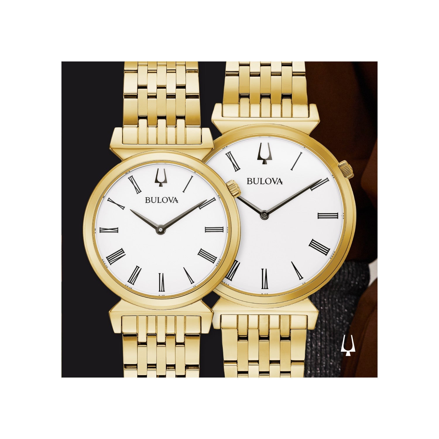 All Bulova Watches