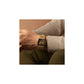 Bulova Maquina Gold-Tone Automatic Skeleton Watch 97A207