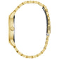 Bulova Virgin of Guadalupe Diamond Accent Watch 97D141
