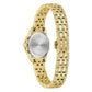 Bulova Marc Anthony Marine Star Gold-Tone Watch 97L192