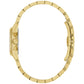 Bulova Marc Anthony Marine Star Gold-Tone Watch 97L192