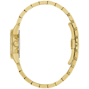Bulova Marc Anthony Marine Star Gold-Tone Watch 97L192