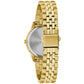 Bulova Virgin of Guadalupe Diamond Accent Watch 97P183