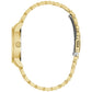 Bulova Virgin of Guadalupe Diamond Accent Watch 97P183