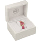 Bulova 97R103 presented in its official packaging, including branded box and documentation.