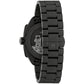 Bulova Lunar Pilot Black Hole Black Chronograph Watch 98A335