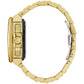 Bulova Series X Gold-Tone Precisionist Chronograph 98B429