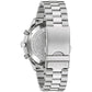 Bulova Marine Star Heritage Chronograph Watch 98B451
