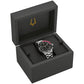 Bulova Marine Star Heritage Chronograph Watch 98B451