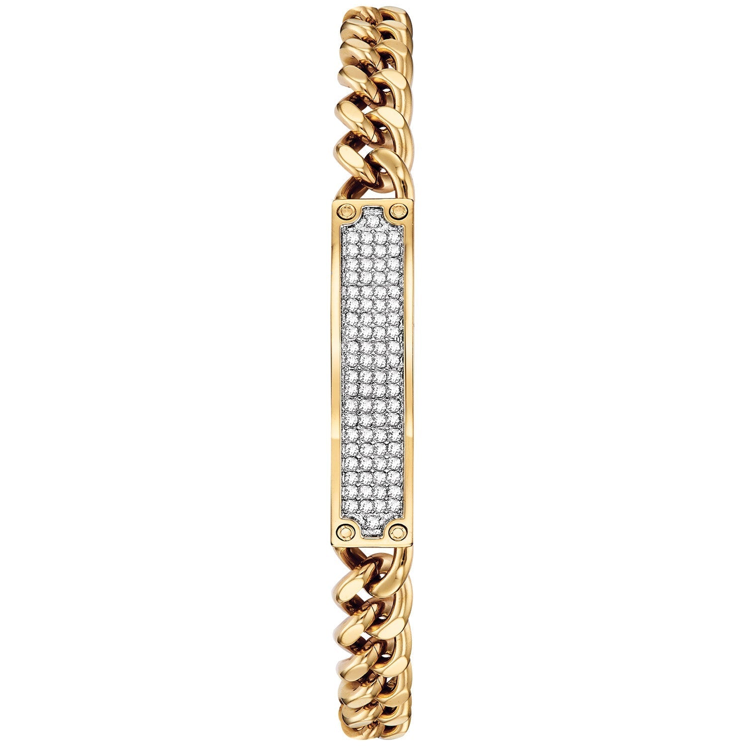 Crystal ID Bracelet Gift Set -98K106
