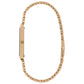 Side profile of the Citizen AR3103-58E showcasing the ultra-thin 5.06mm case and lay-flat clasp.