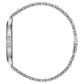 Side profile of the Citizen AR3110-52E showcasing the ultra-thin 39mm case and recessed crown.