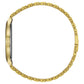 Side profile of the Citizen AR3112-57E showcasing the ultra-thin 39mm case and recessed crown.