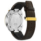 CITIZEN Promaster Tsuno Chrono Eco-Drive AV0104-06W