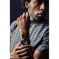 CITIZEN Star Wars Death Star Eco-Drive Watch BJ6539-50W