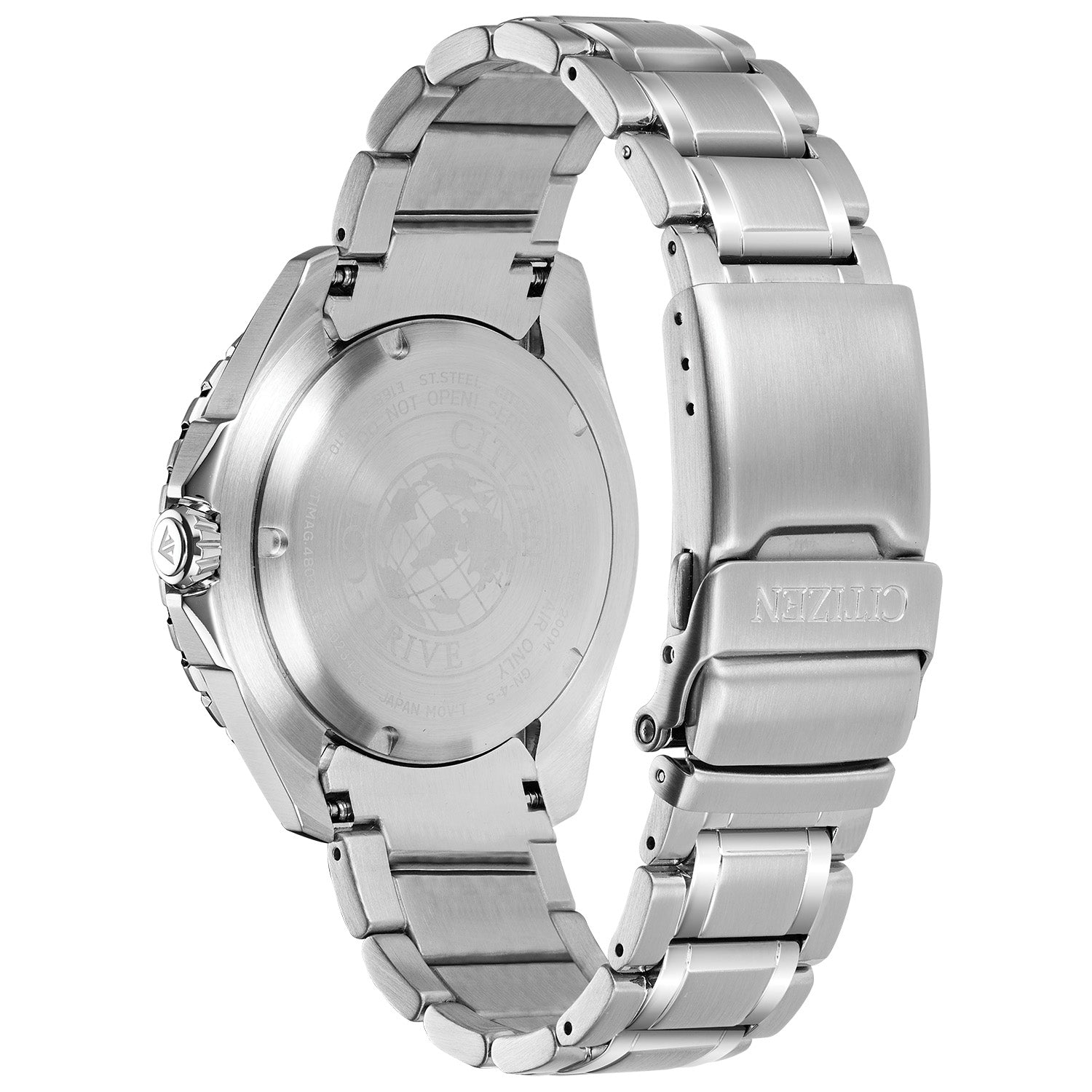 Citizen Promaster Skyhawk