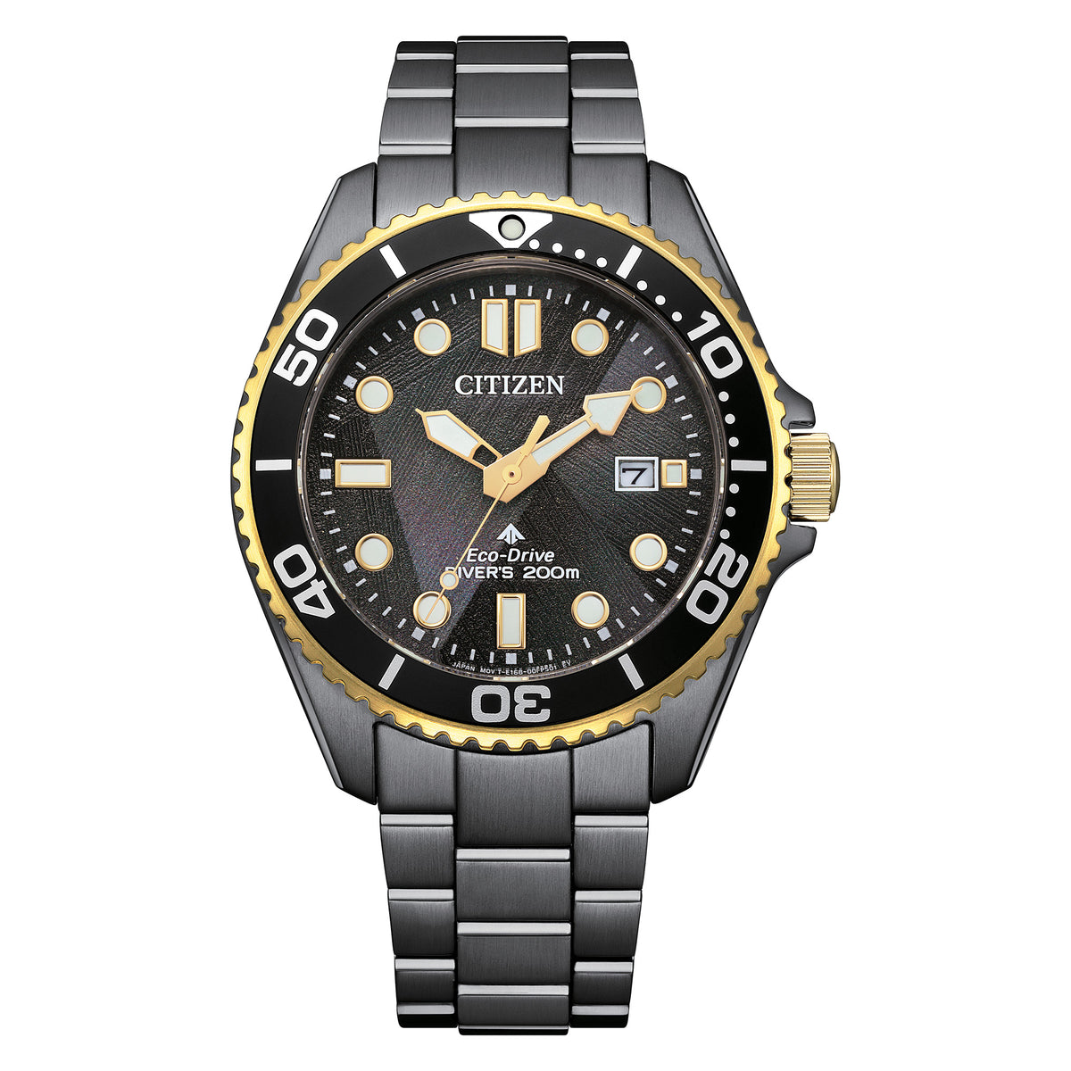 CITIZEN Promaster Dive Eco-Drive Limited Edition BN0264-53E
