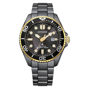 CITIZEN Promaster Dive Eco-Drive Limited Edition BN0264-53E