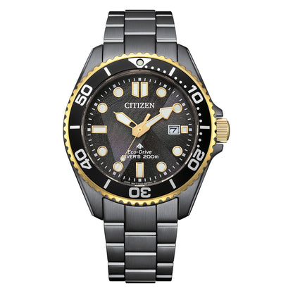 CITIZEN Promaster Dive Eco-Drive Limited Edition BN0264-53E