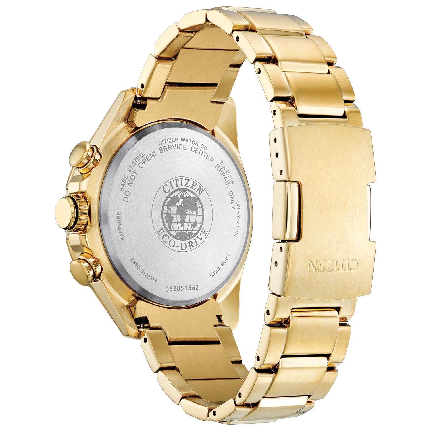 All Citizen Watches