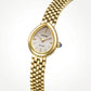 CITIZEN L Rainell Gold-Tone Sapphire Watch EX1552-59A