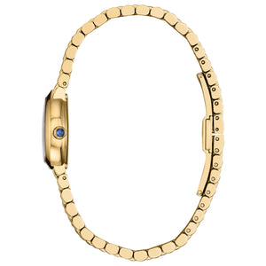 CITIZEN L Rainell Gold-Tone Sapphire Watch EX1552-59A