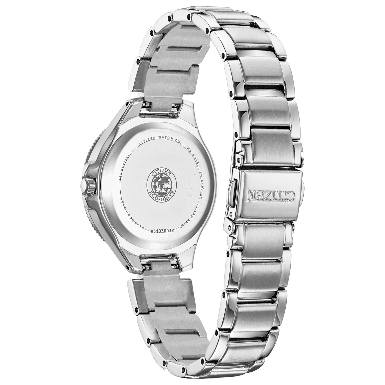 All Citizen Watches