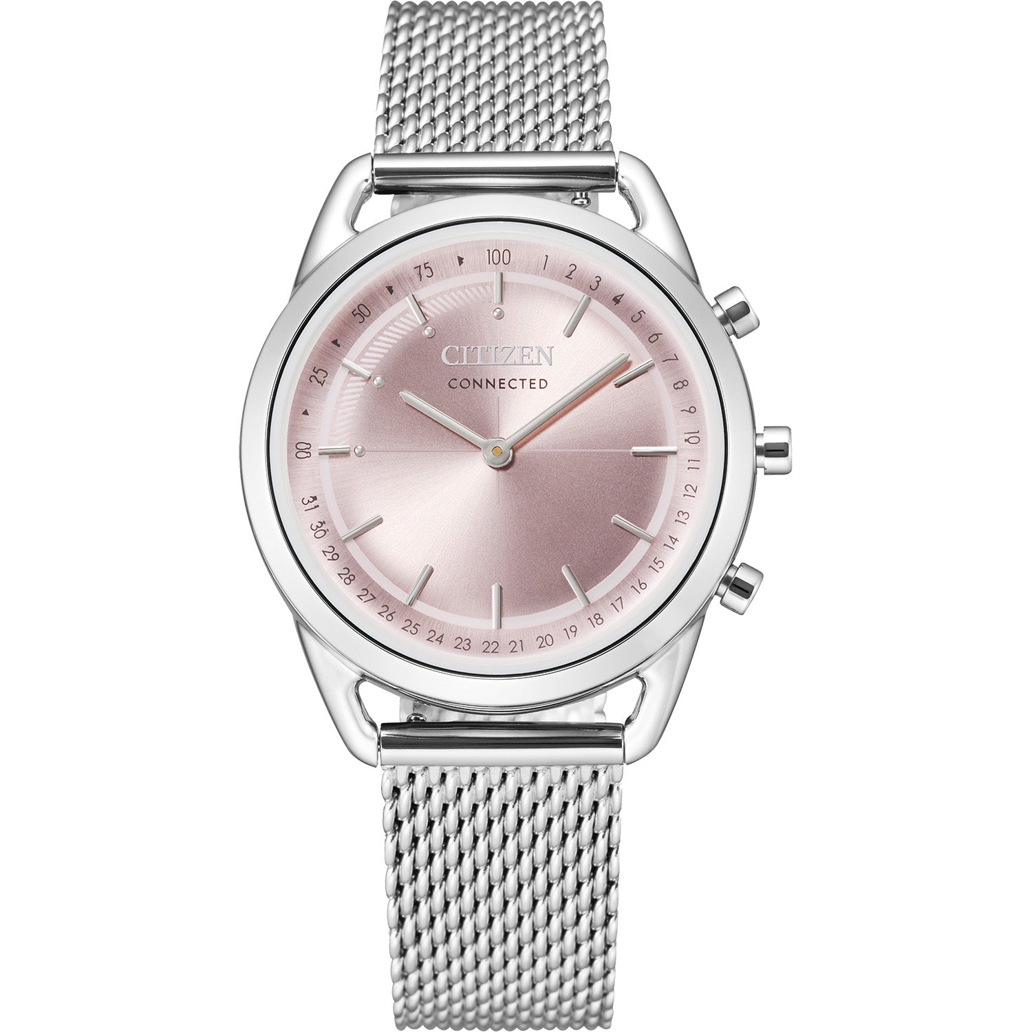 All Citizen Watches