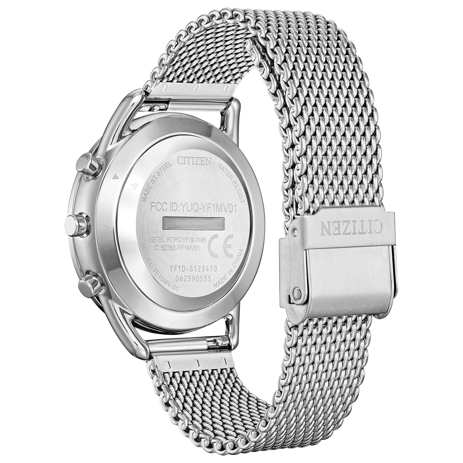 All Citizen Watches
