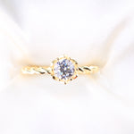 14k-flower-shape