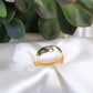 14K Gold Wedding Band For Women