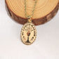 14K Yellow Gold Charm My Confirmation