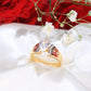 14K Yellow Gold Engagement ring