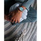  Model wearing Citizen NJ0151-53M, demonstrating its elegant presence and comfortable fit on the wrist.
