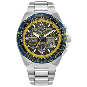 CITIZEN Promaster Skyhawk A-T Blue Angels JY8125-54L