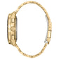 Citizen Promaster Skyhawk Gold-Tone Eco-Drive Watch JY8144-50E