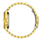 Side profile of the Citizen Tsuyosa NJ0152-51X, highlighting the case thickness and bracelet design