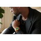 Model wearing the Citizen Tsuyosa NJ0152-51X, demonstrating its elegant presence on the wrist.